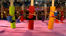 Big Brother 15 HoH Competition